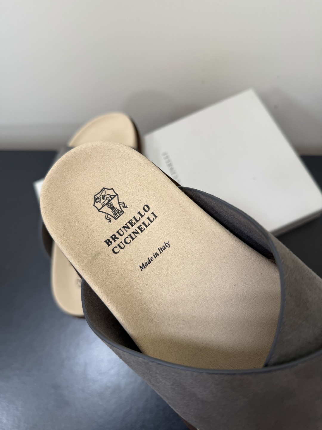 Designer Slides