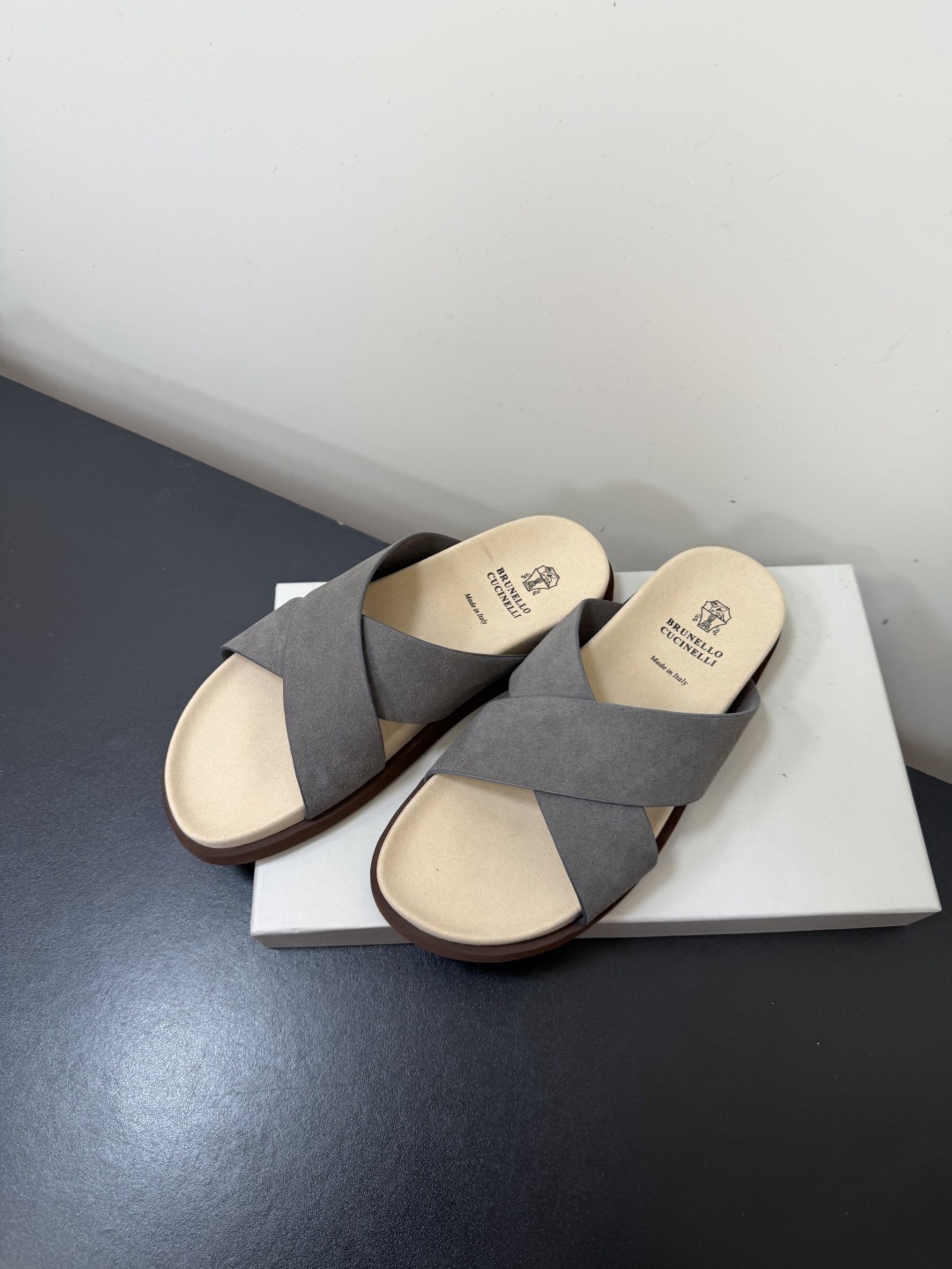 Designer Slides