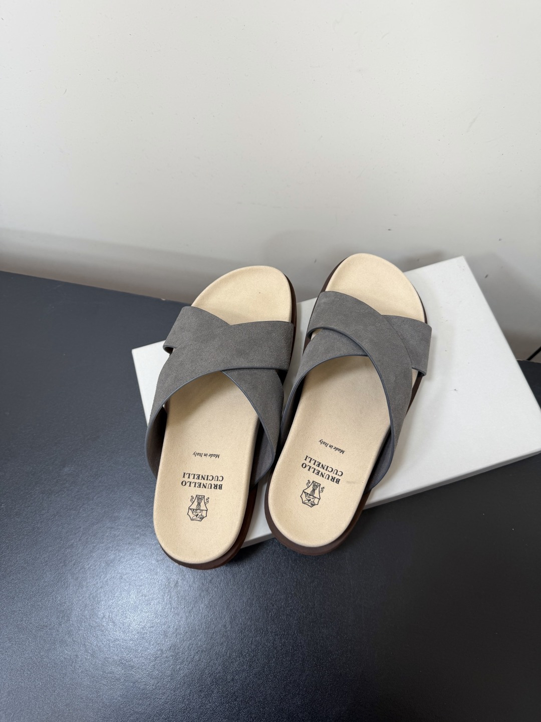 Designer Slides