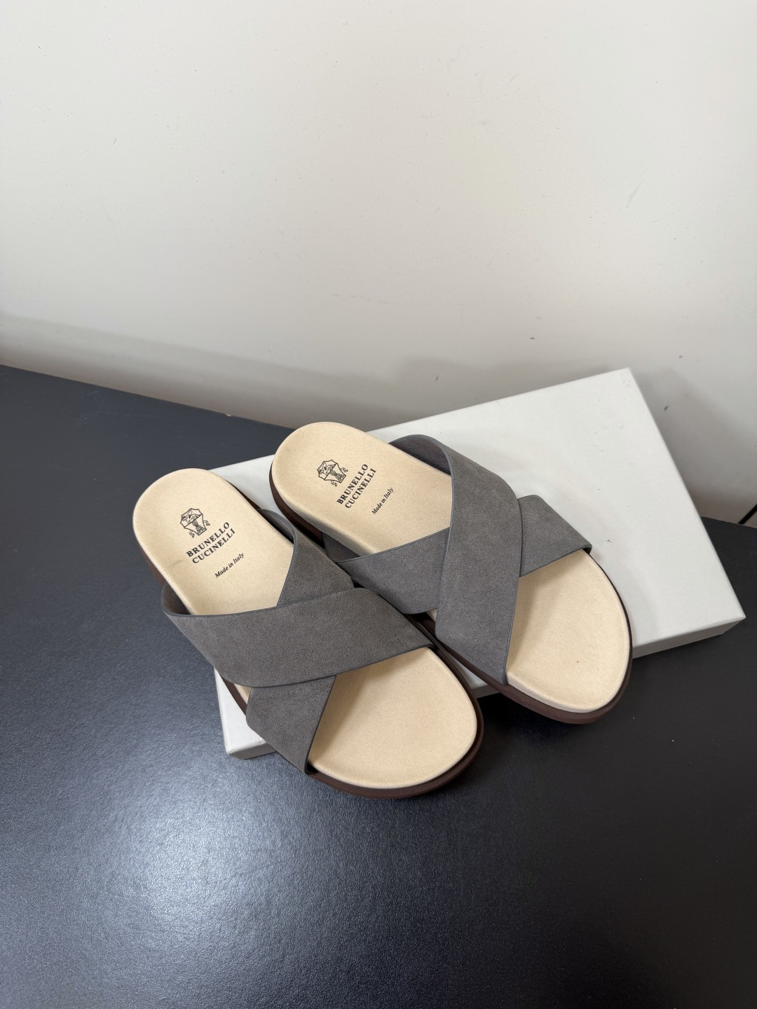 Designer Slides