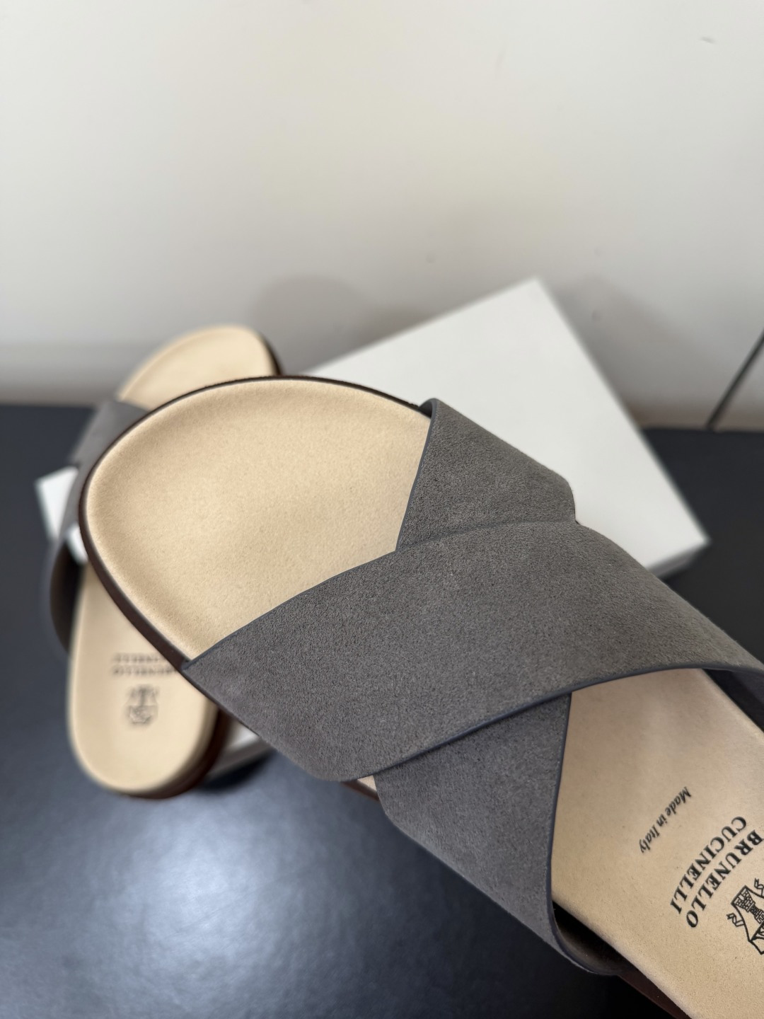 Designer Slides