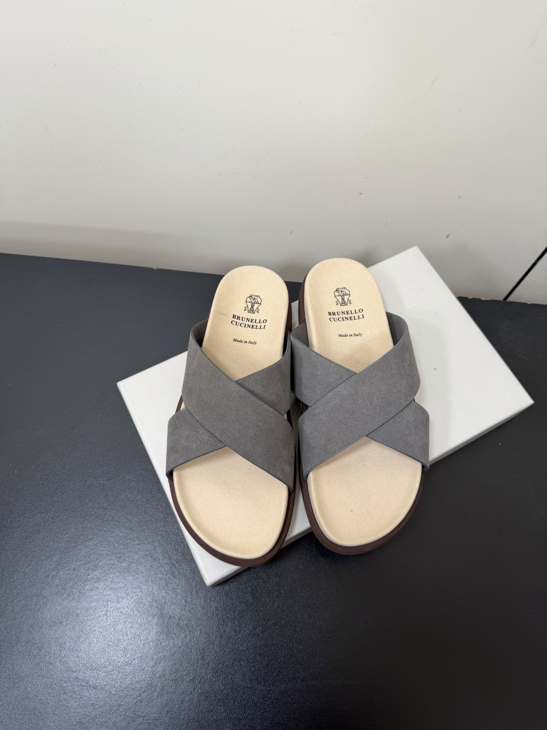 Designer Slides