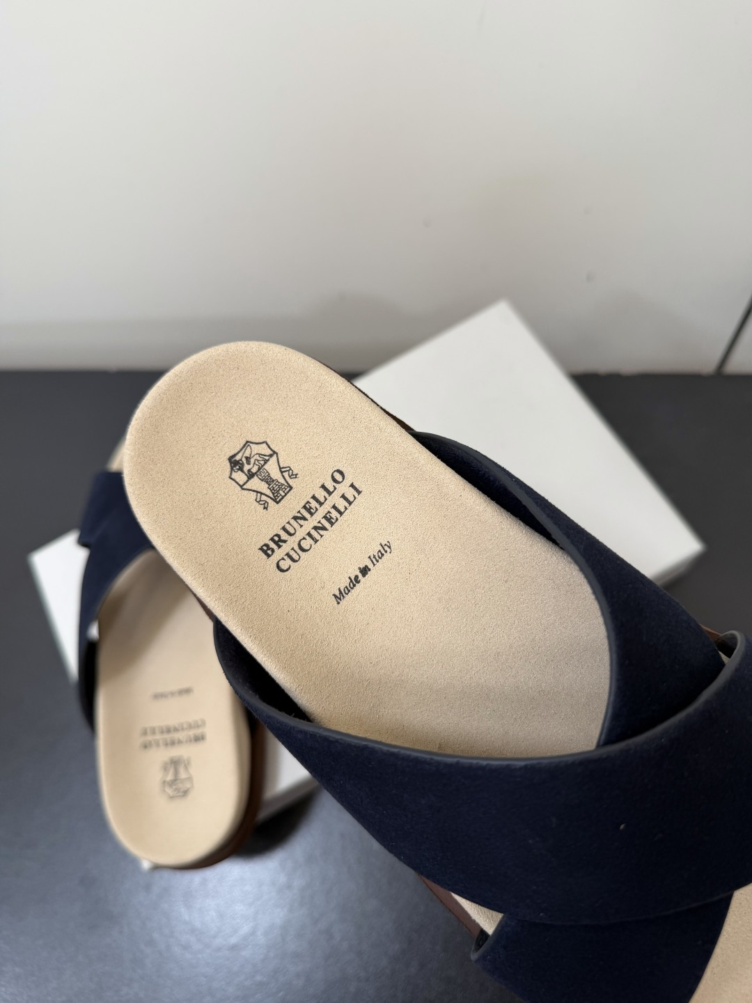 Designer Slides