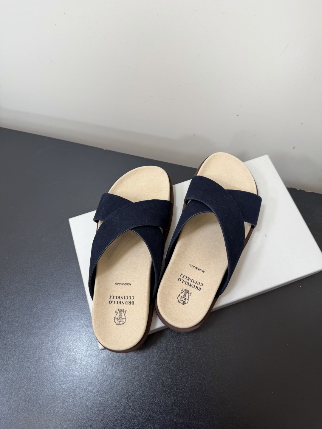 Designer Slides