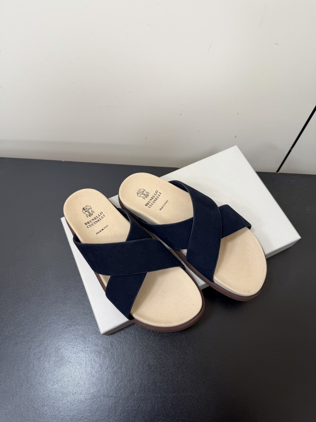 Designer Slides