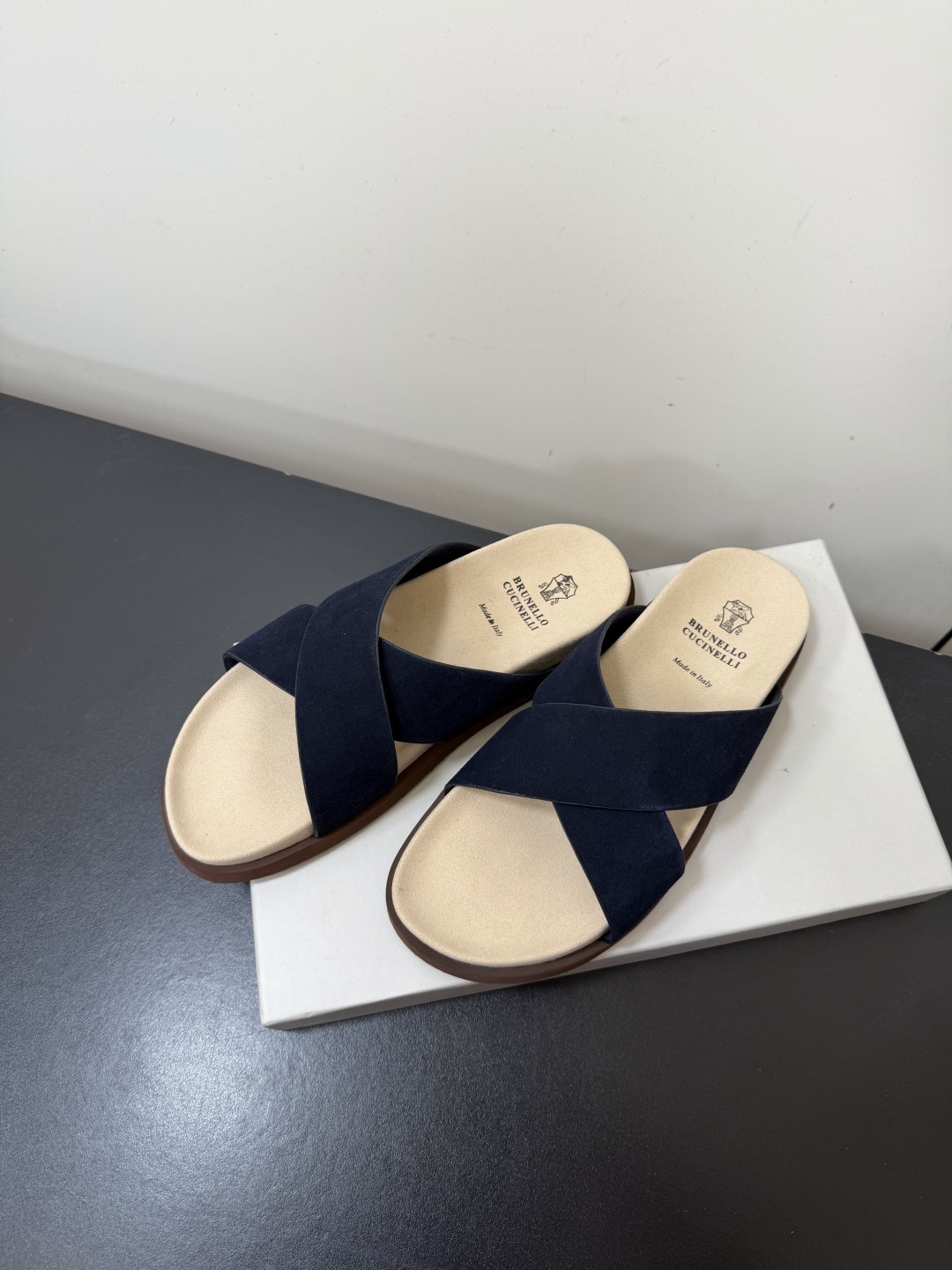 Designer Slides