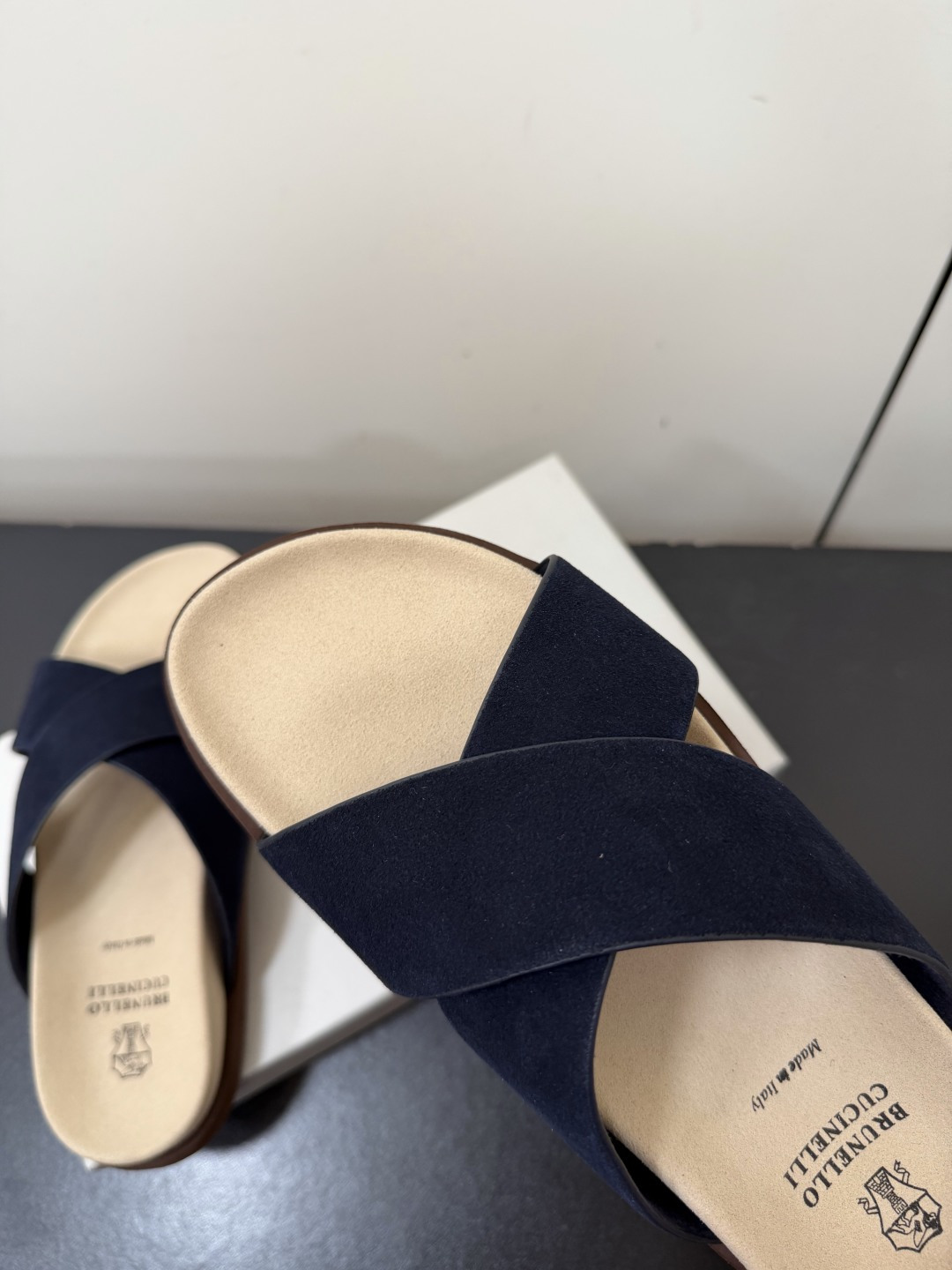 Designer Slides