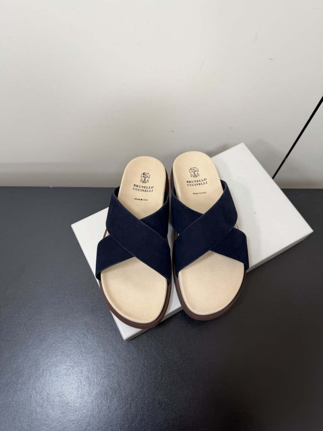 Designer Slides