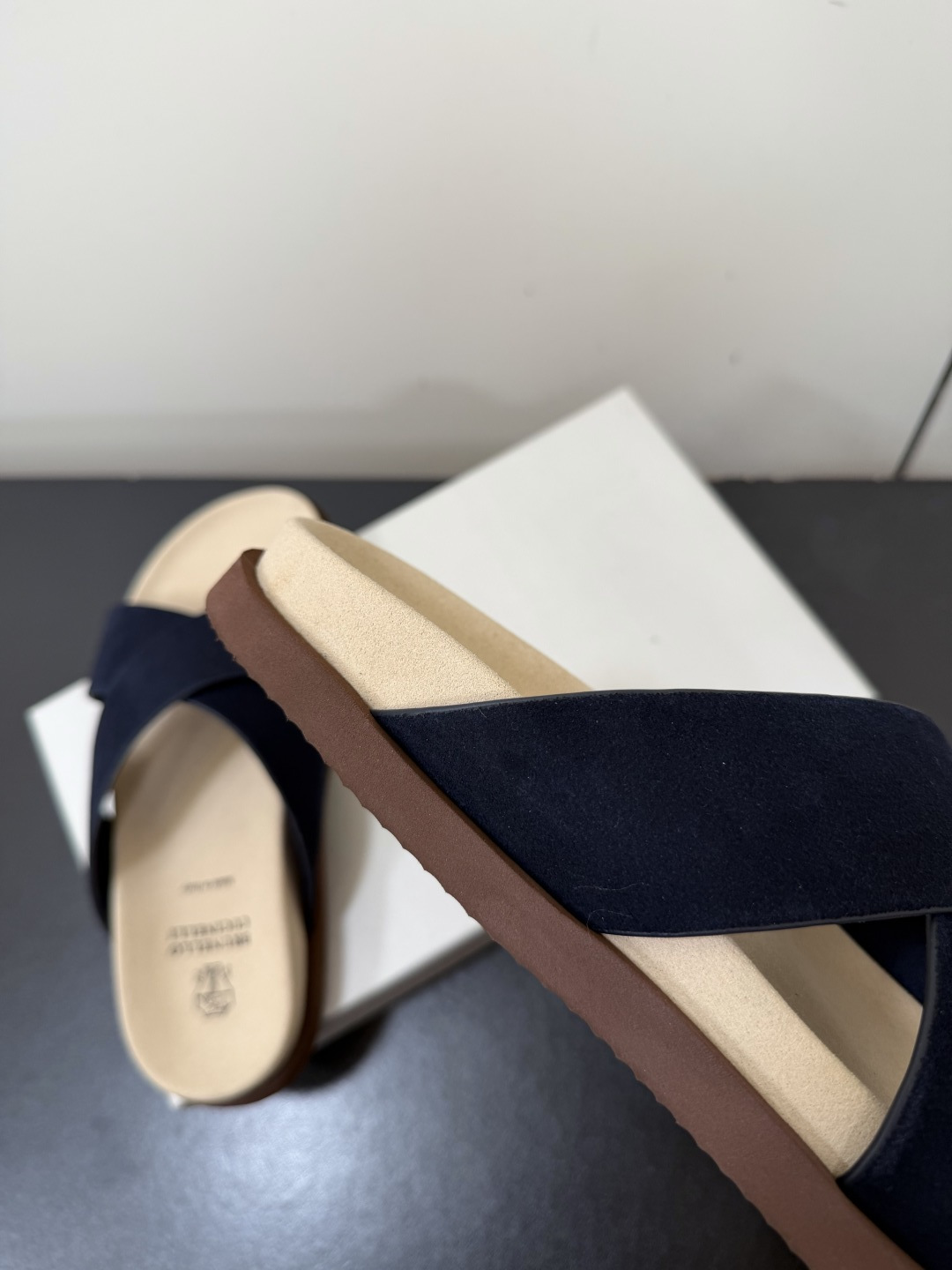 Designer Slides