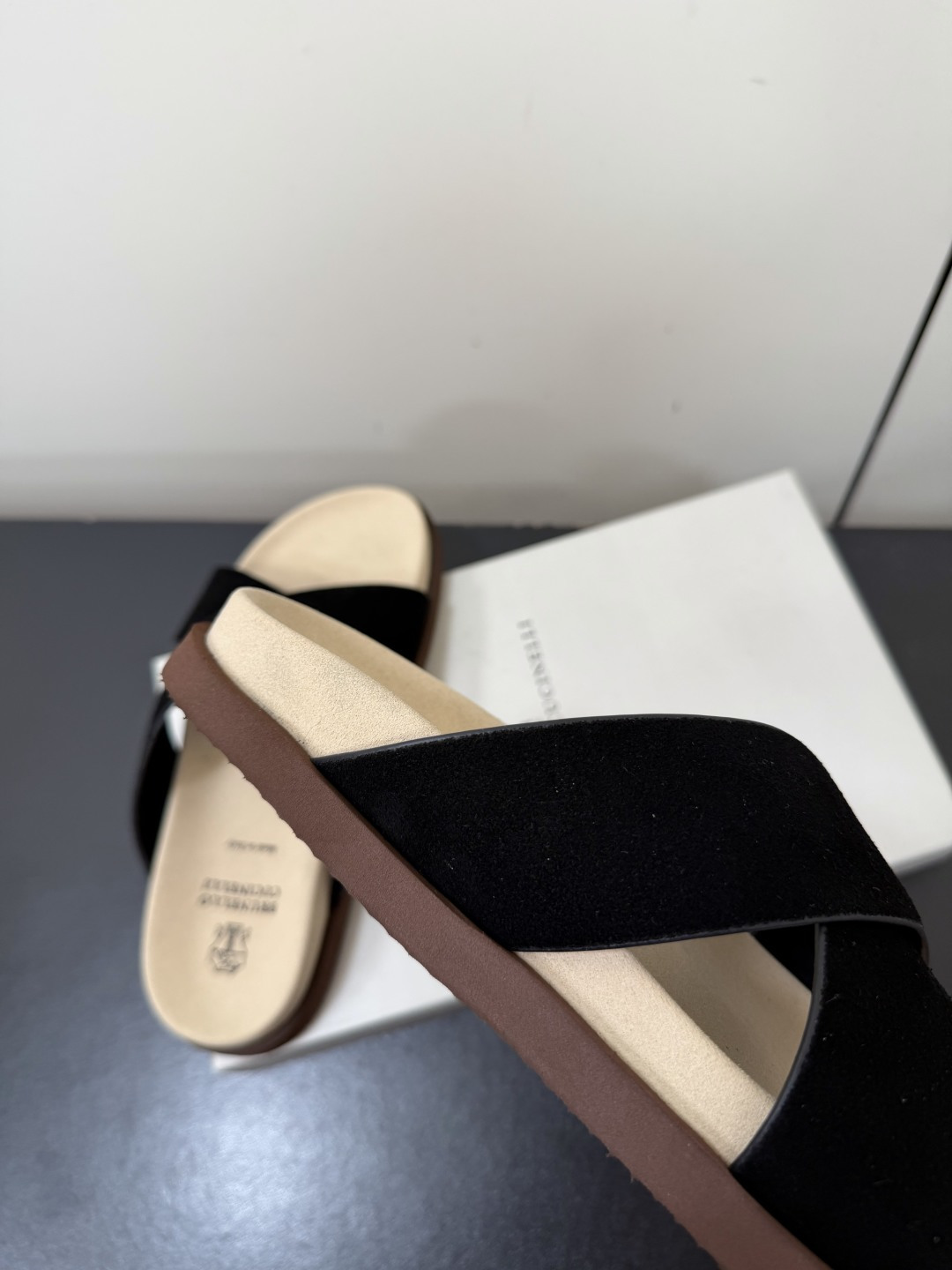 Designer Slides
