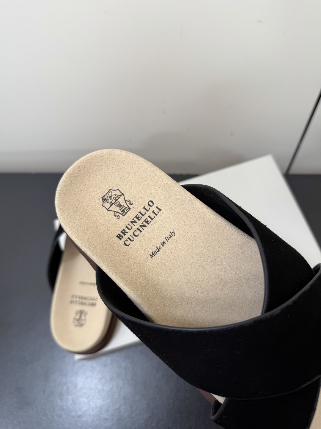 Designer Slides