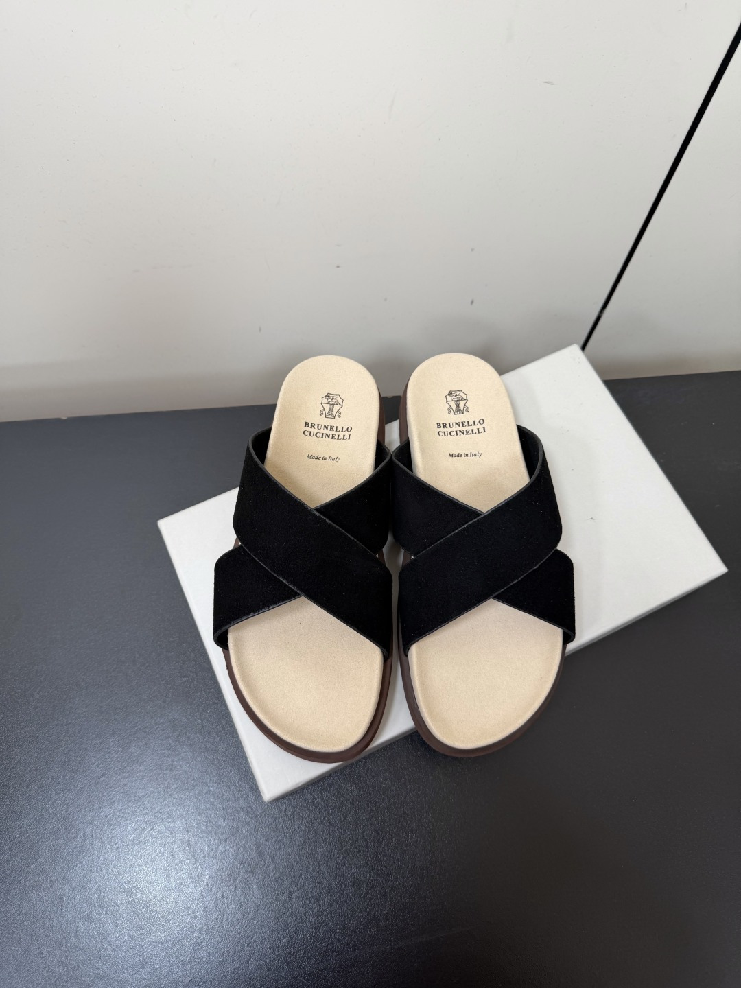 Designer Slides