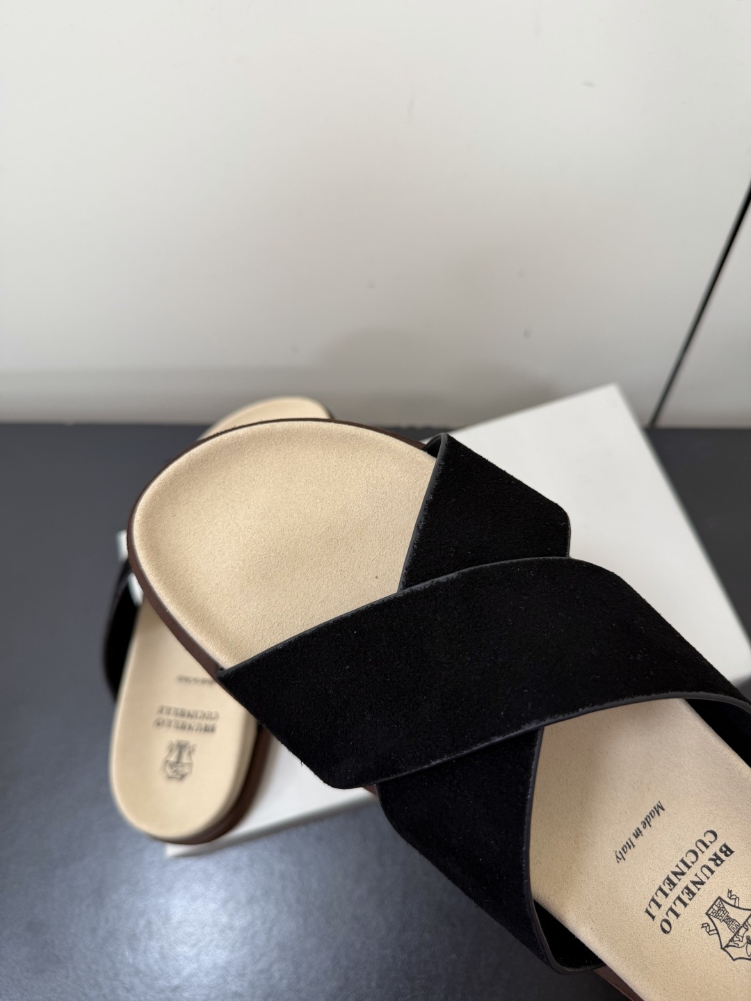Designer Slides