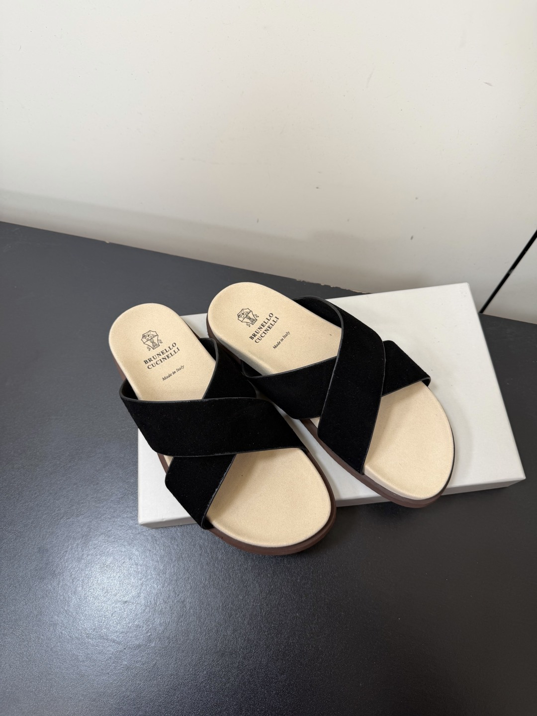 Designer Slides