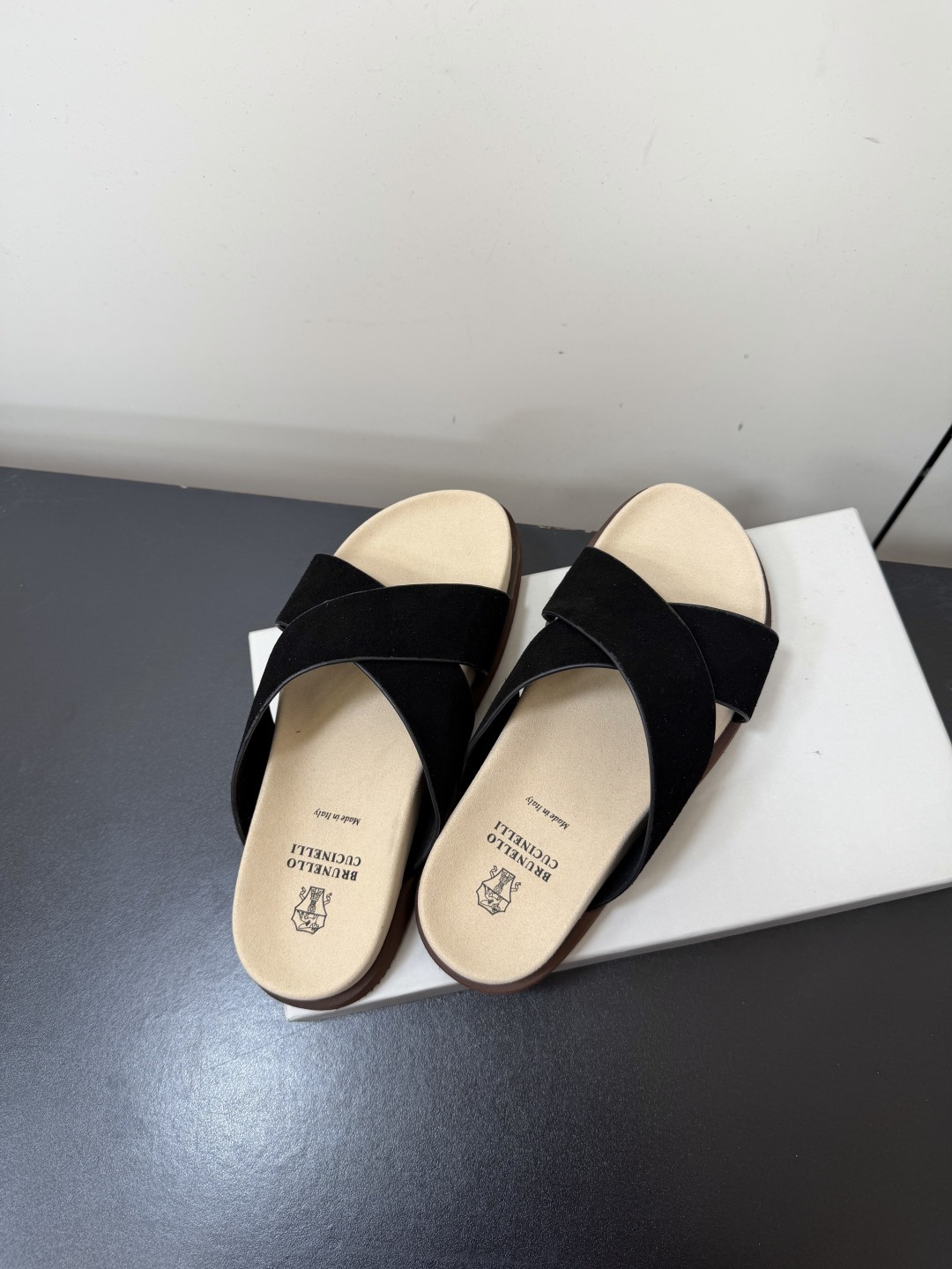 Designer Slides