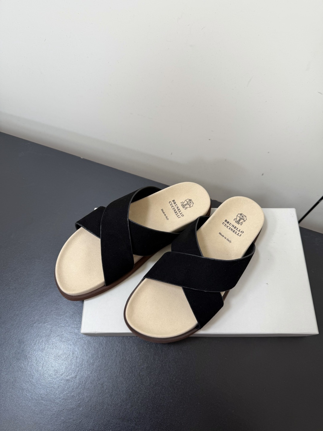 Designer Slides