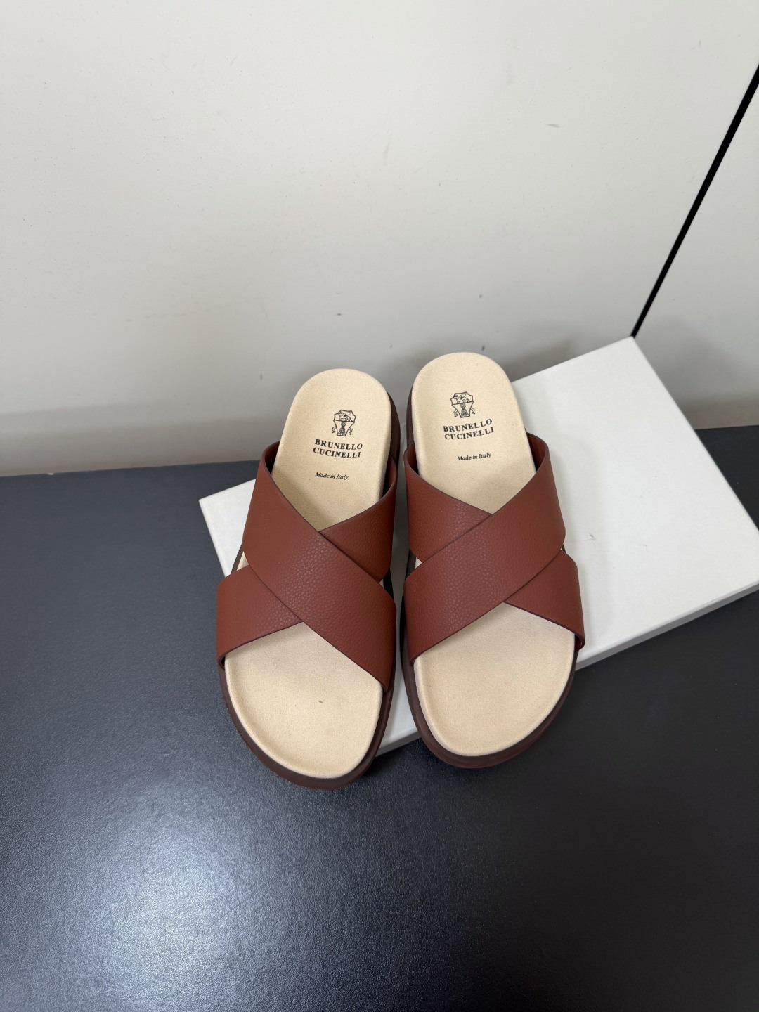 Designer Slides