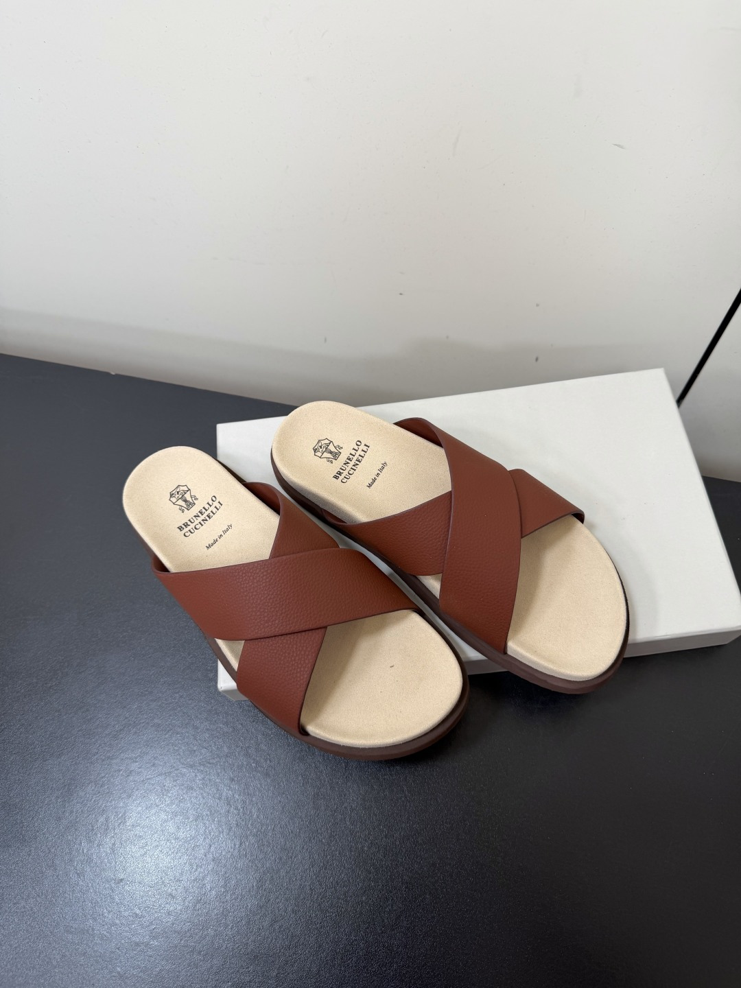 Designer Slides