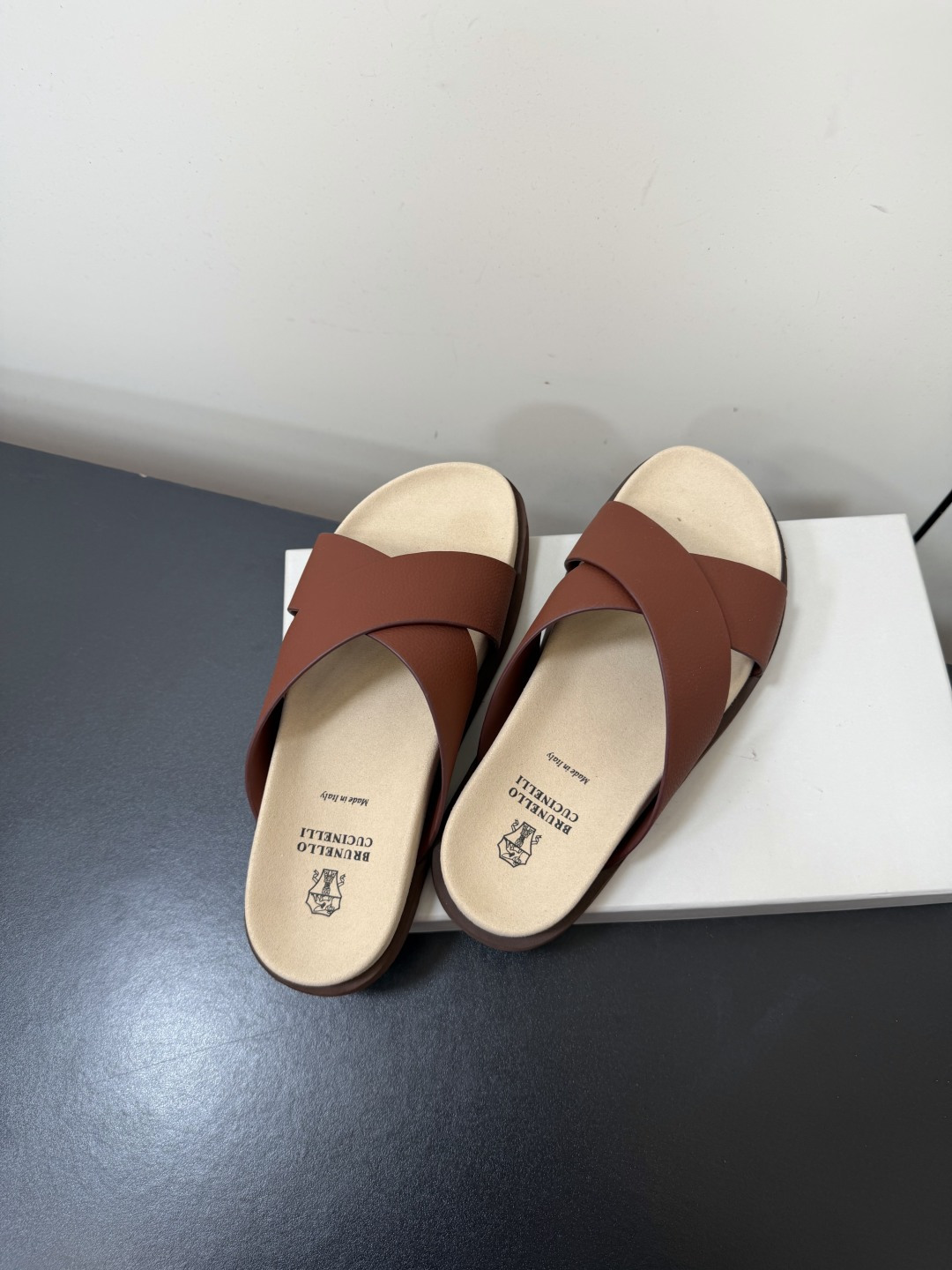 Designer Slides