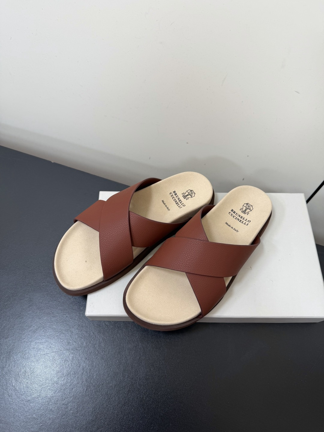 Designer Slides