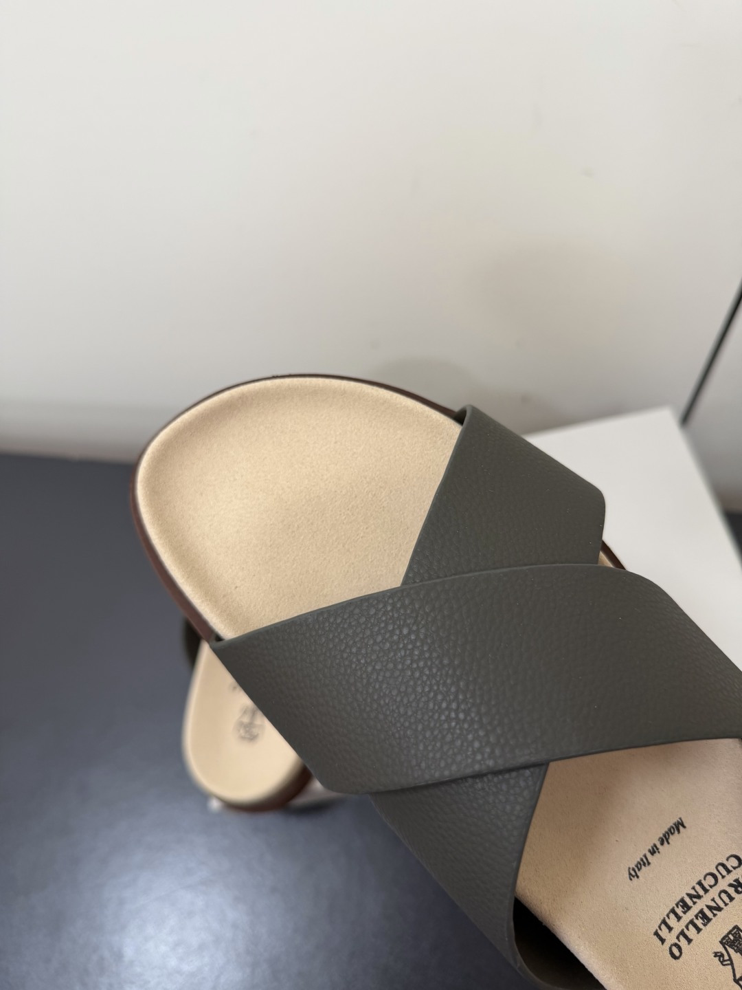 Designer Slides