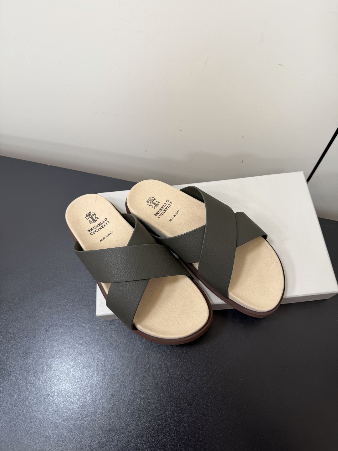 Designer Slides