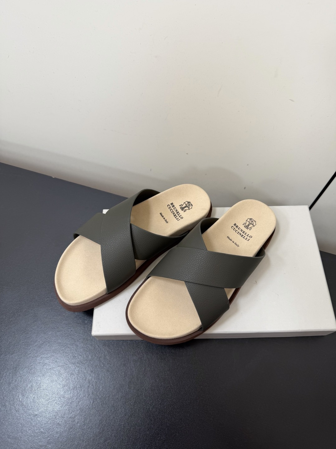 Designer Slides