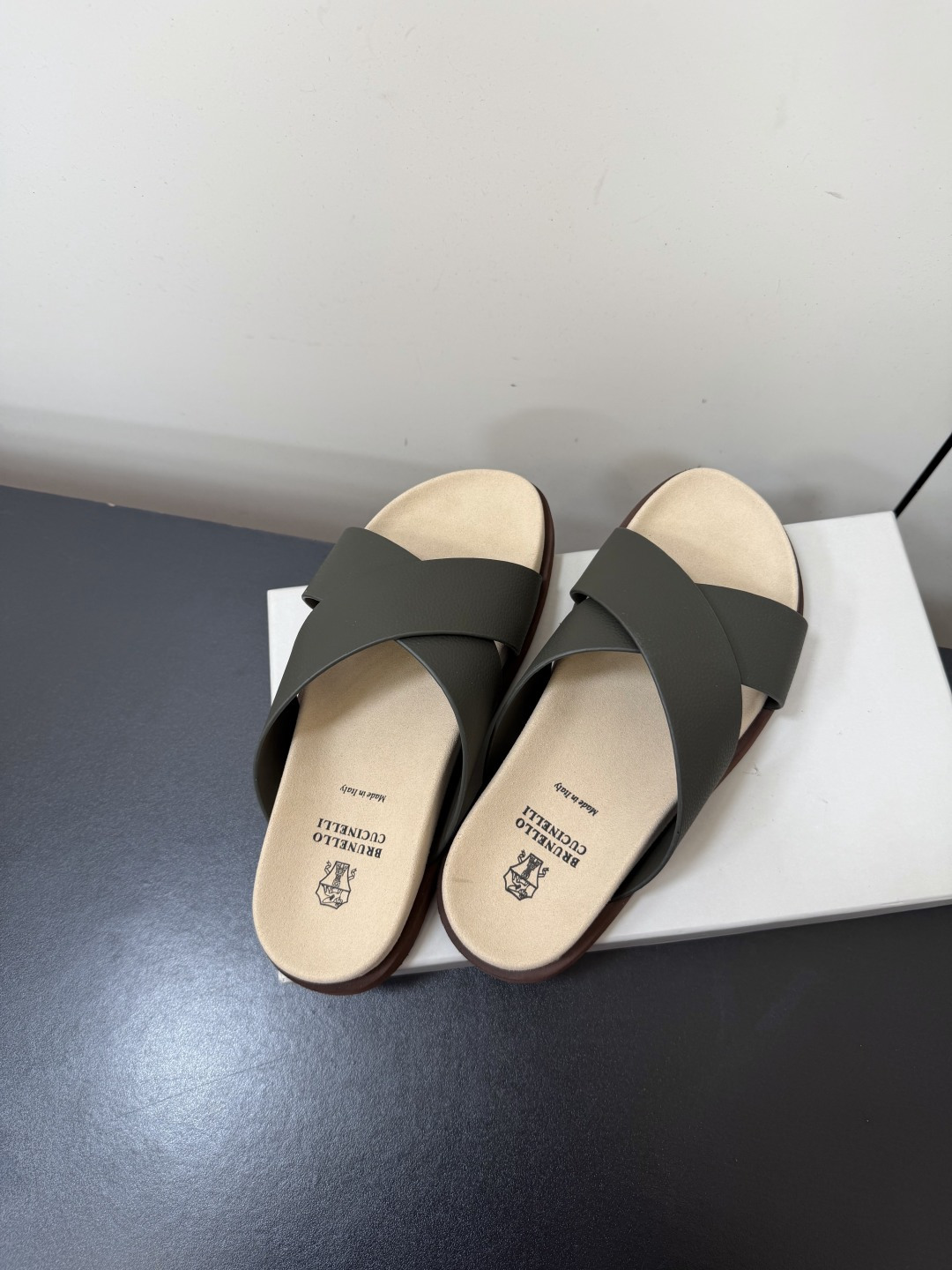 Designer Slides