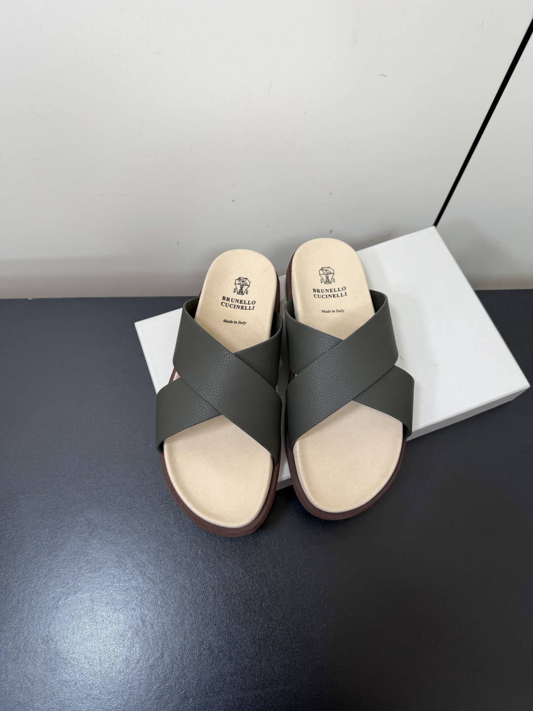 Designer Slides