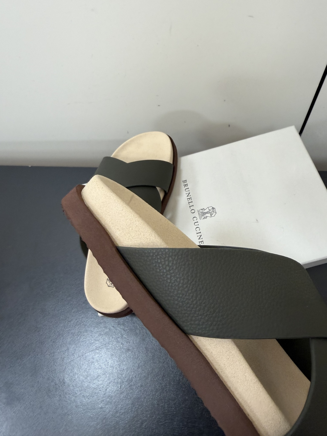 Designer Slides