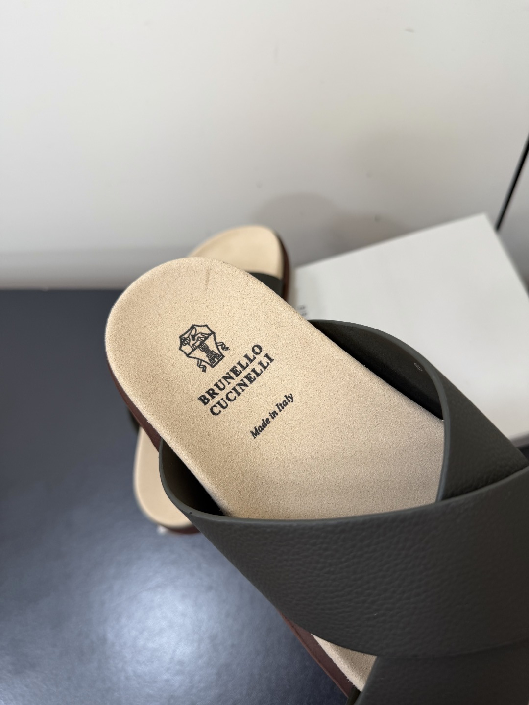 Designer Slides