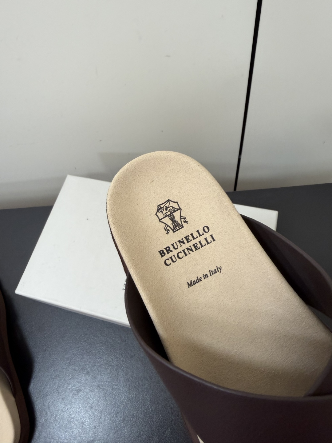 Designer Slides