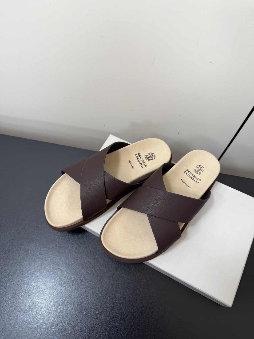 Designer Slides