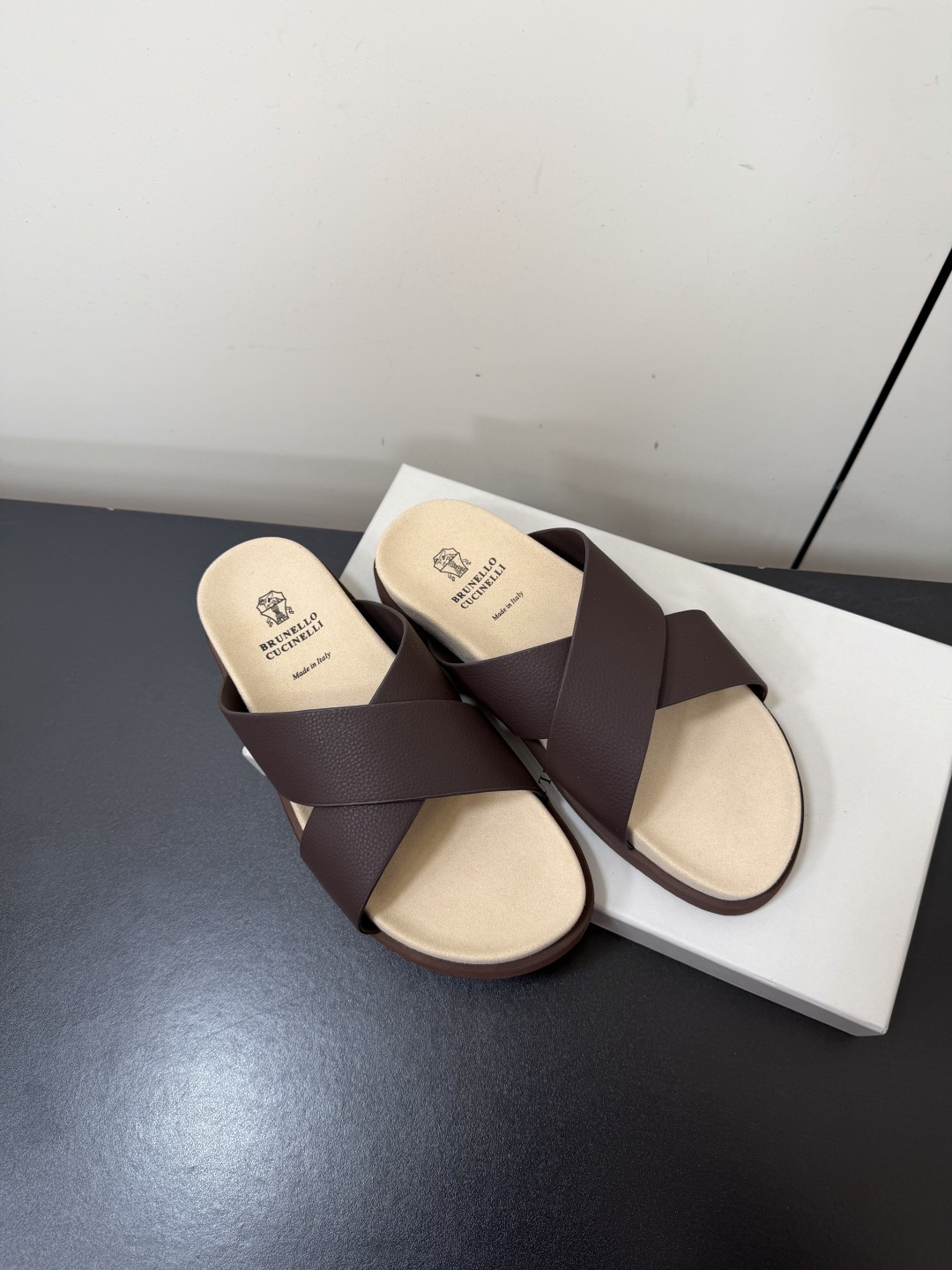 Designer Slides