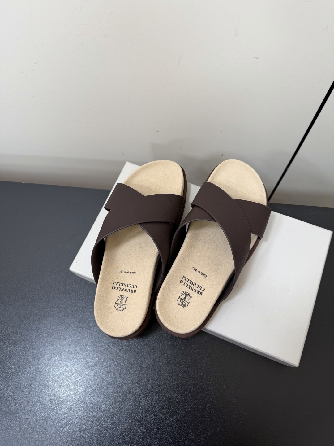 Designer Slides