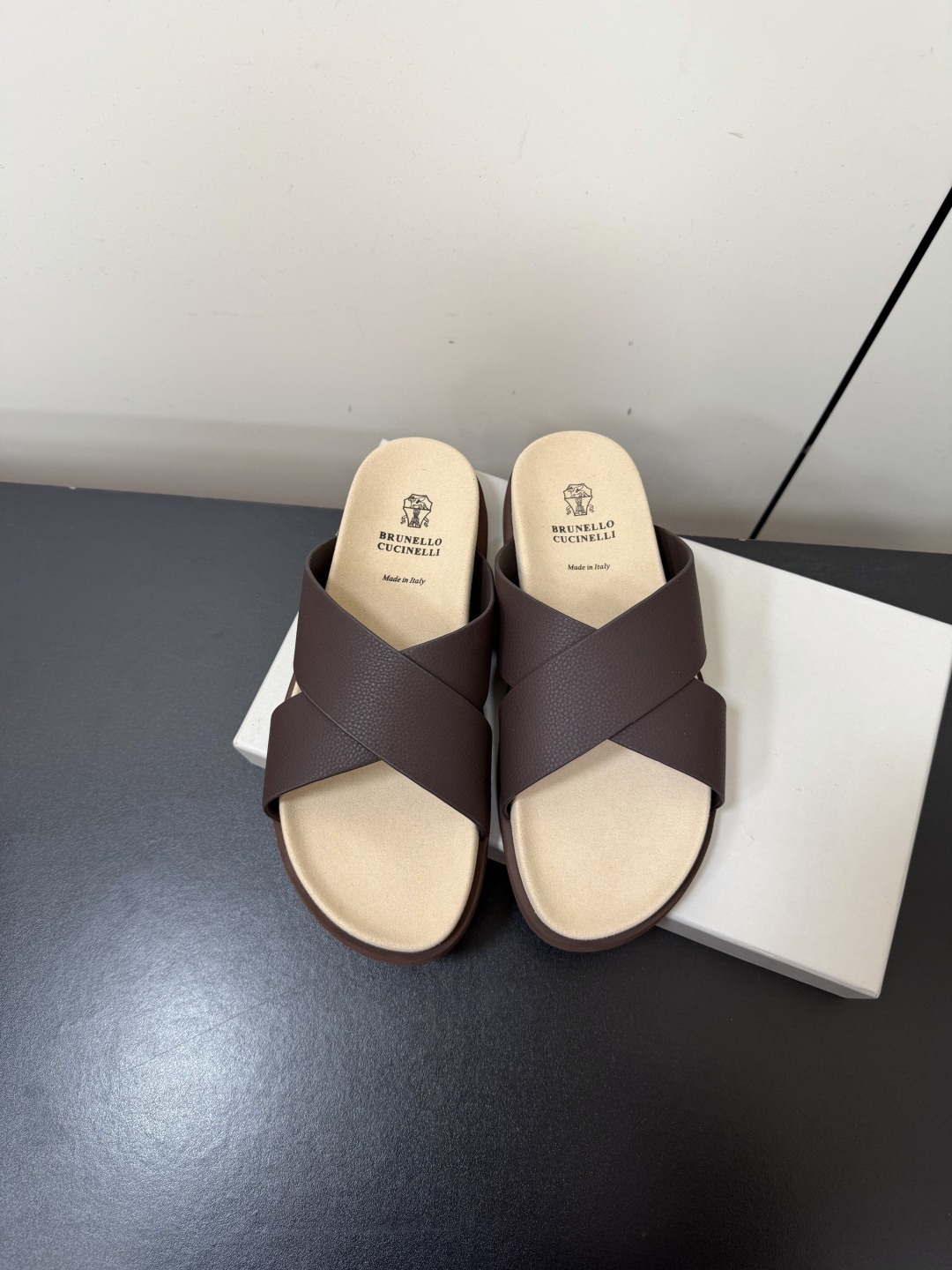 Designer Slides