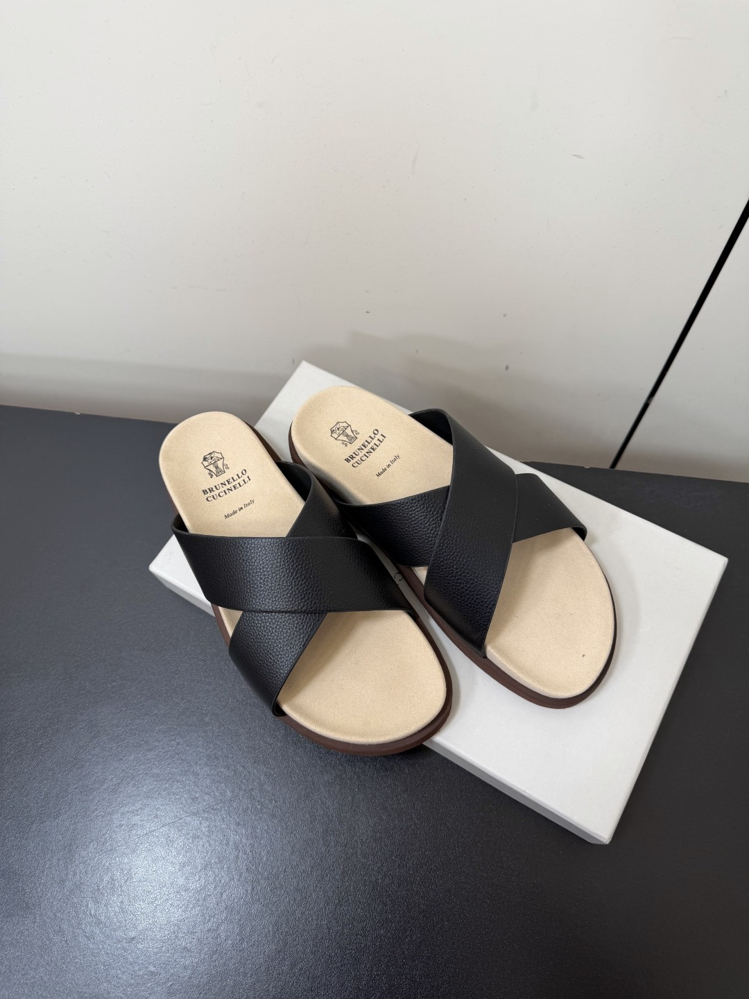 Designer Slides