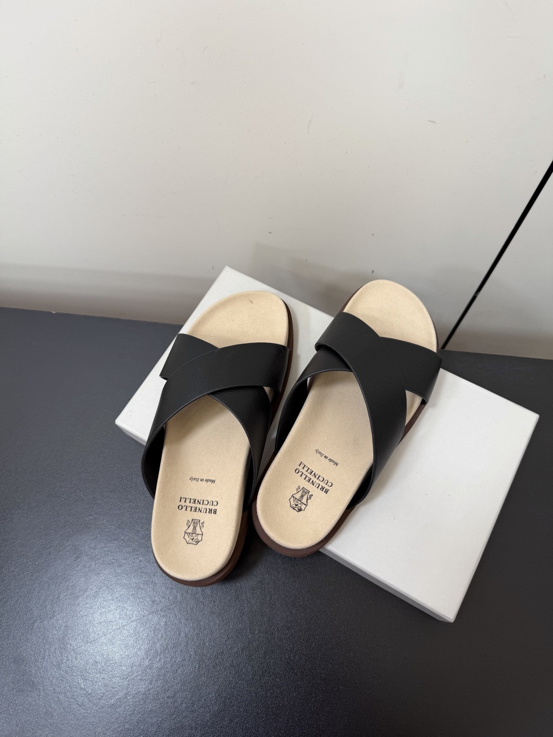 Designer Slides