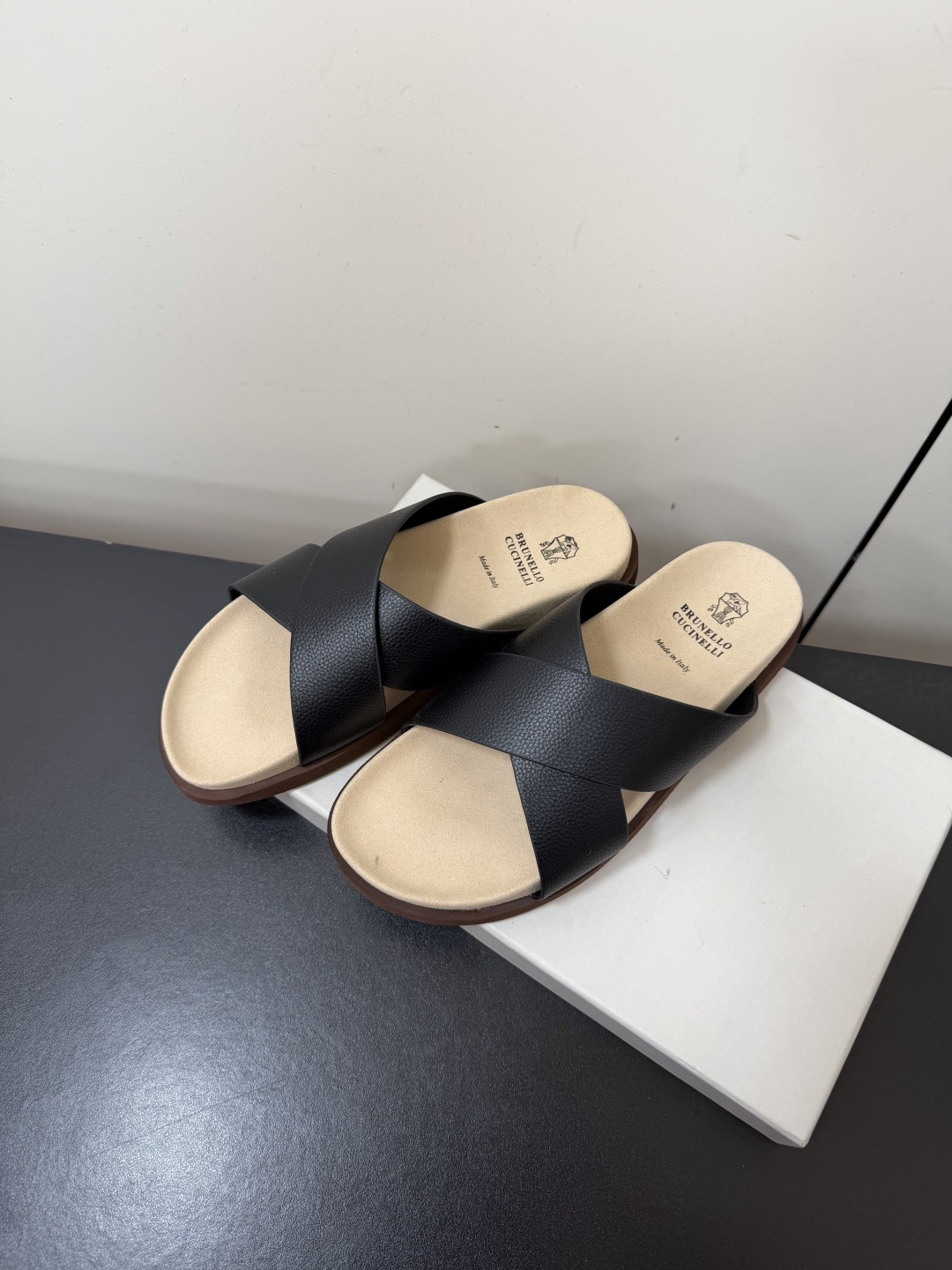 Designer Slides