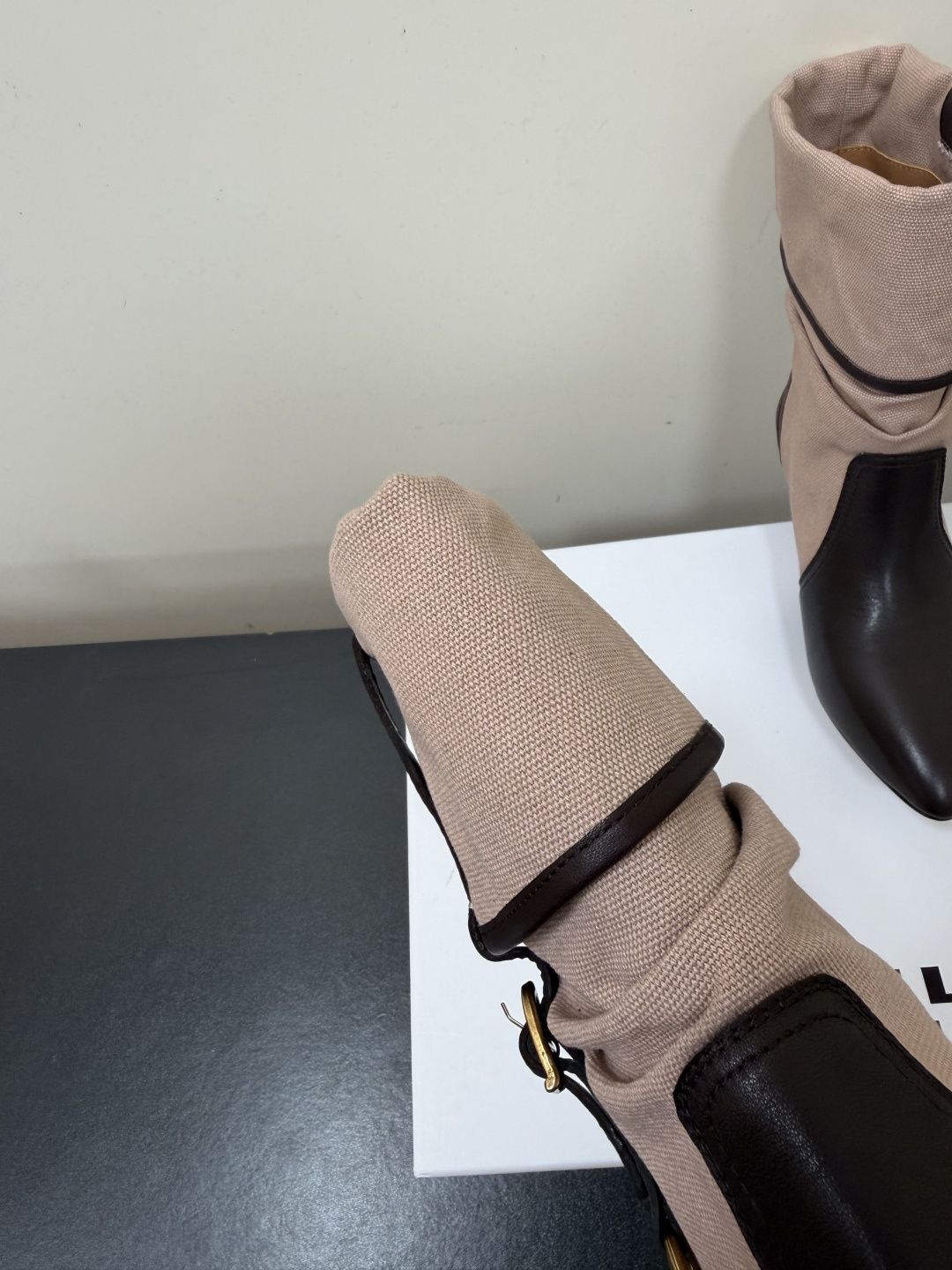 Designer Boots