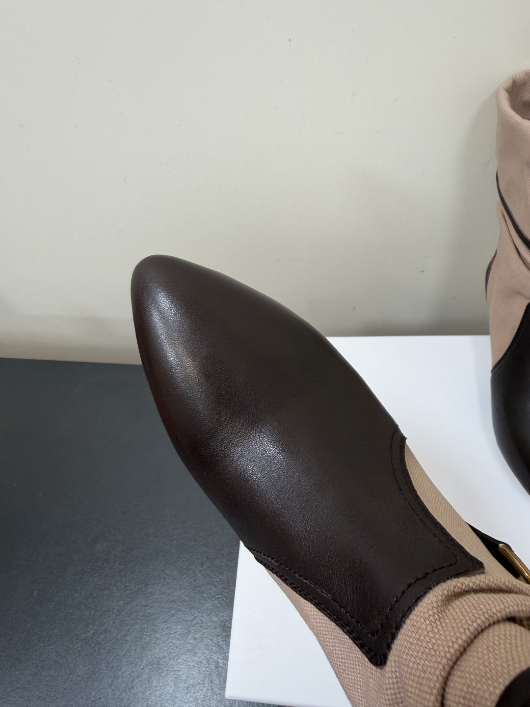 Designer Boots
