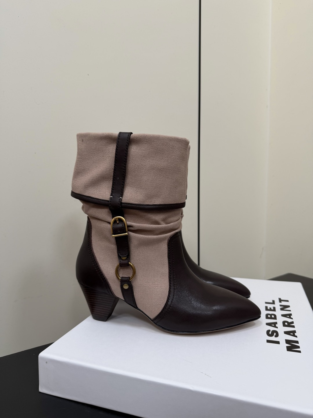 Designer Boots
