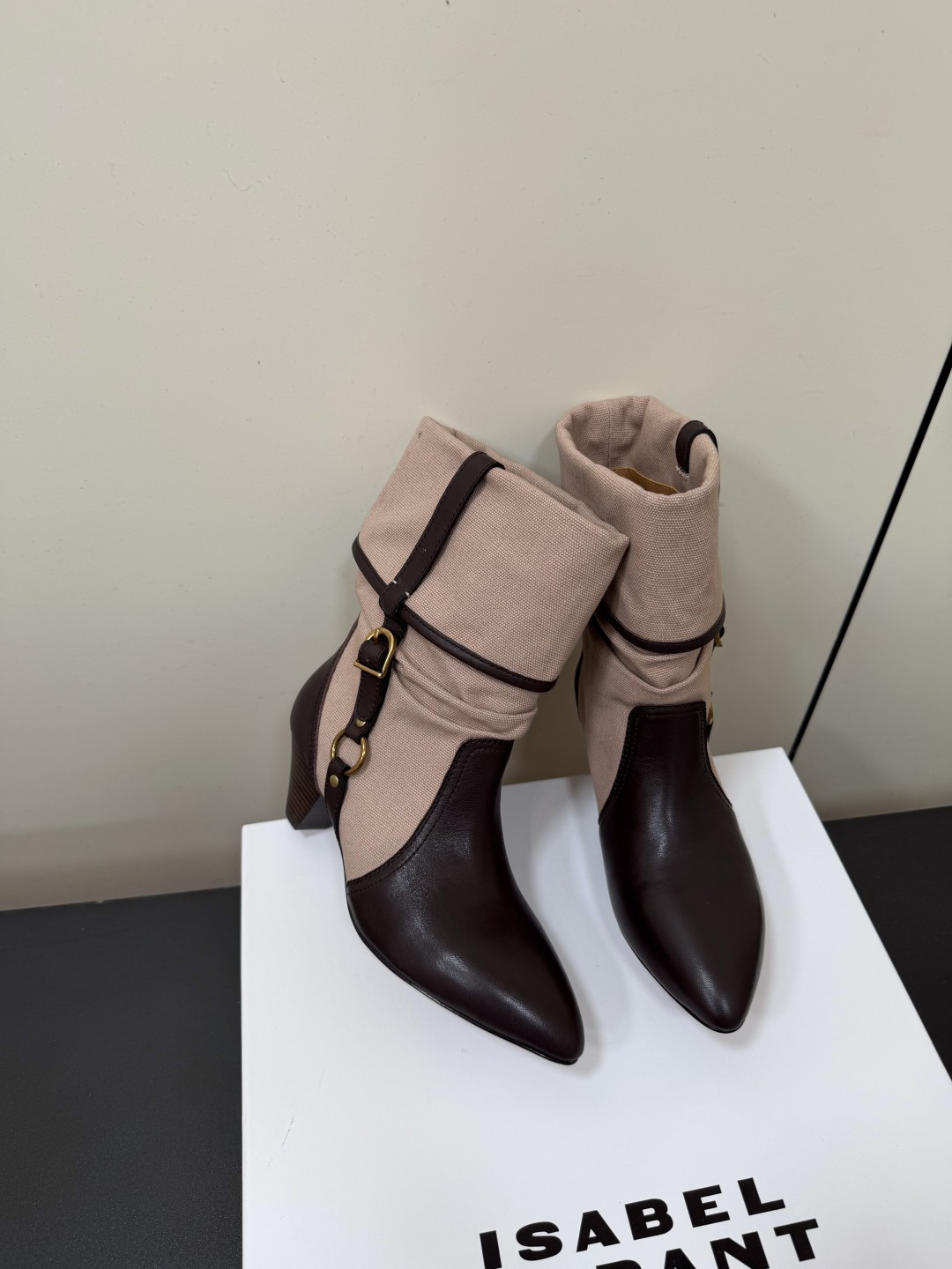 Designer Boots