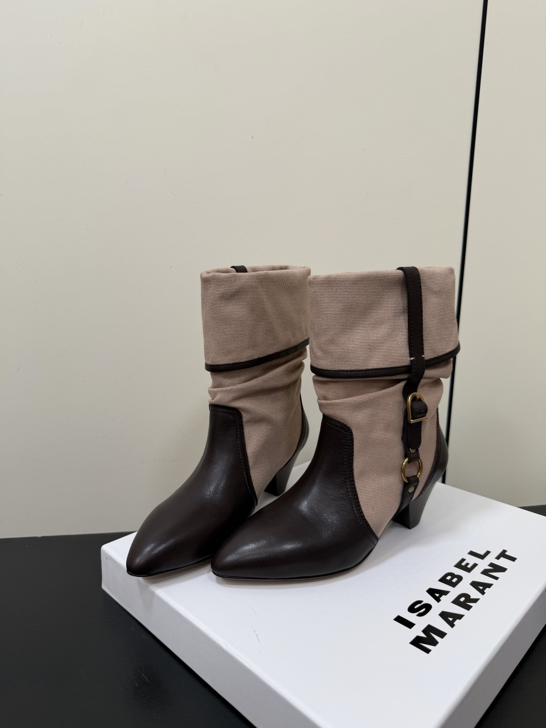 Designer Boots