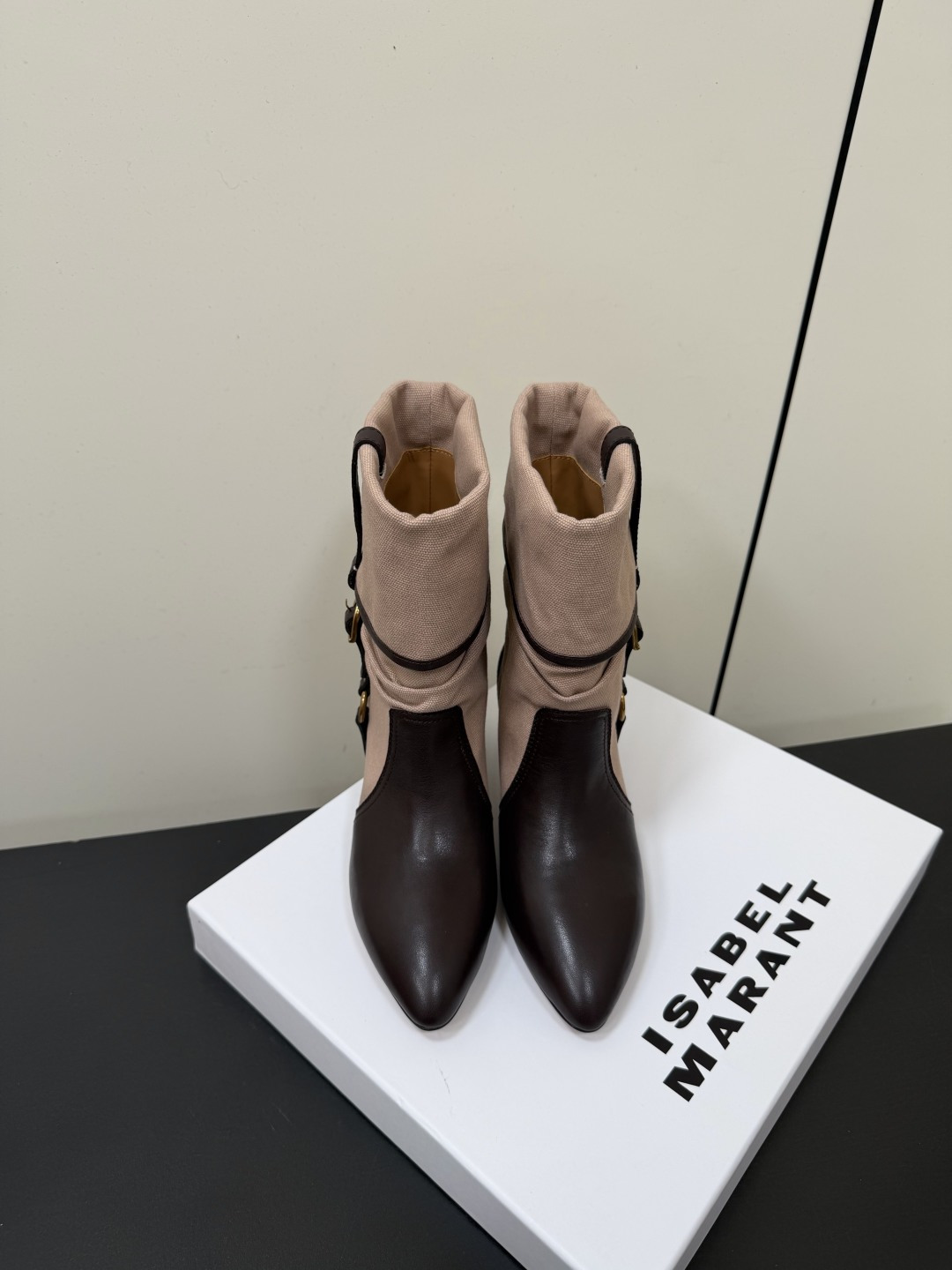 Designer Boots