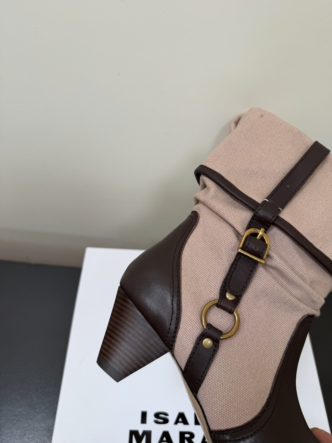 Designer Boots
