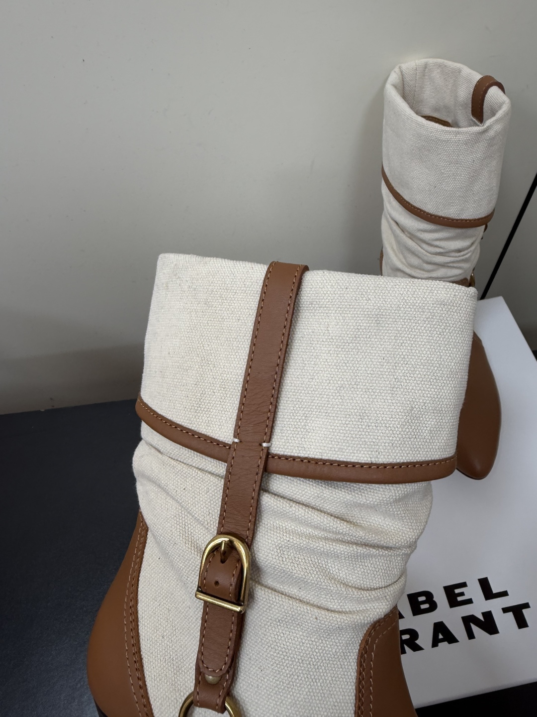Designer Boots