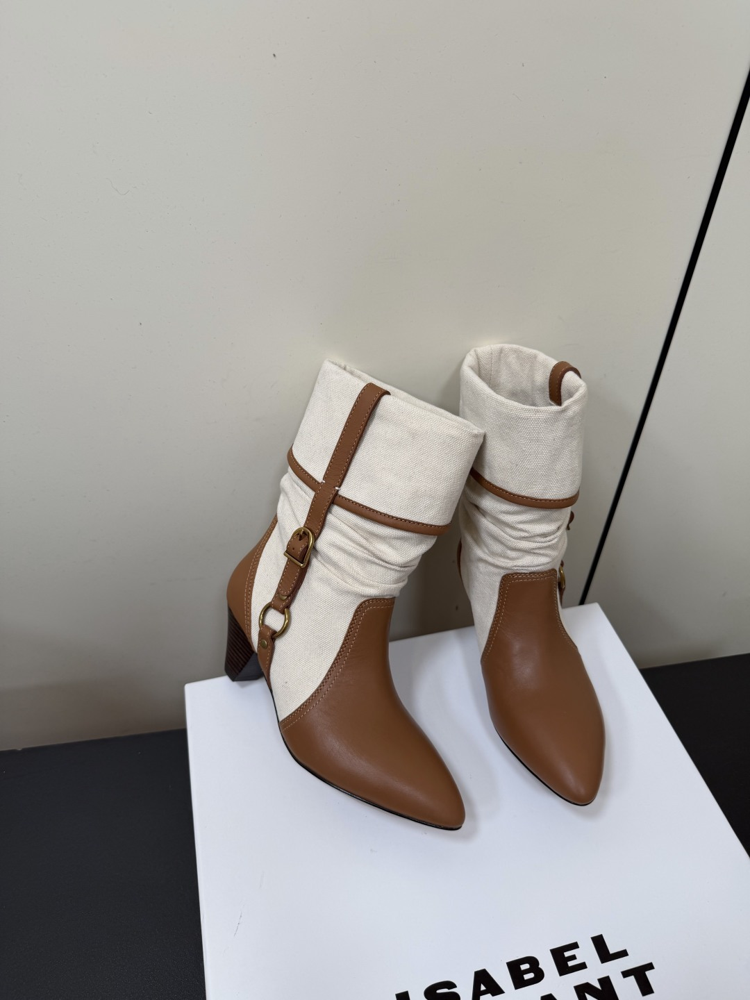 Designer Boots