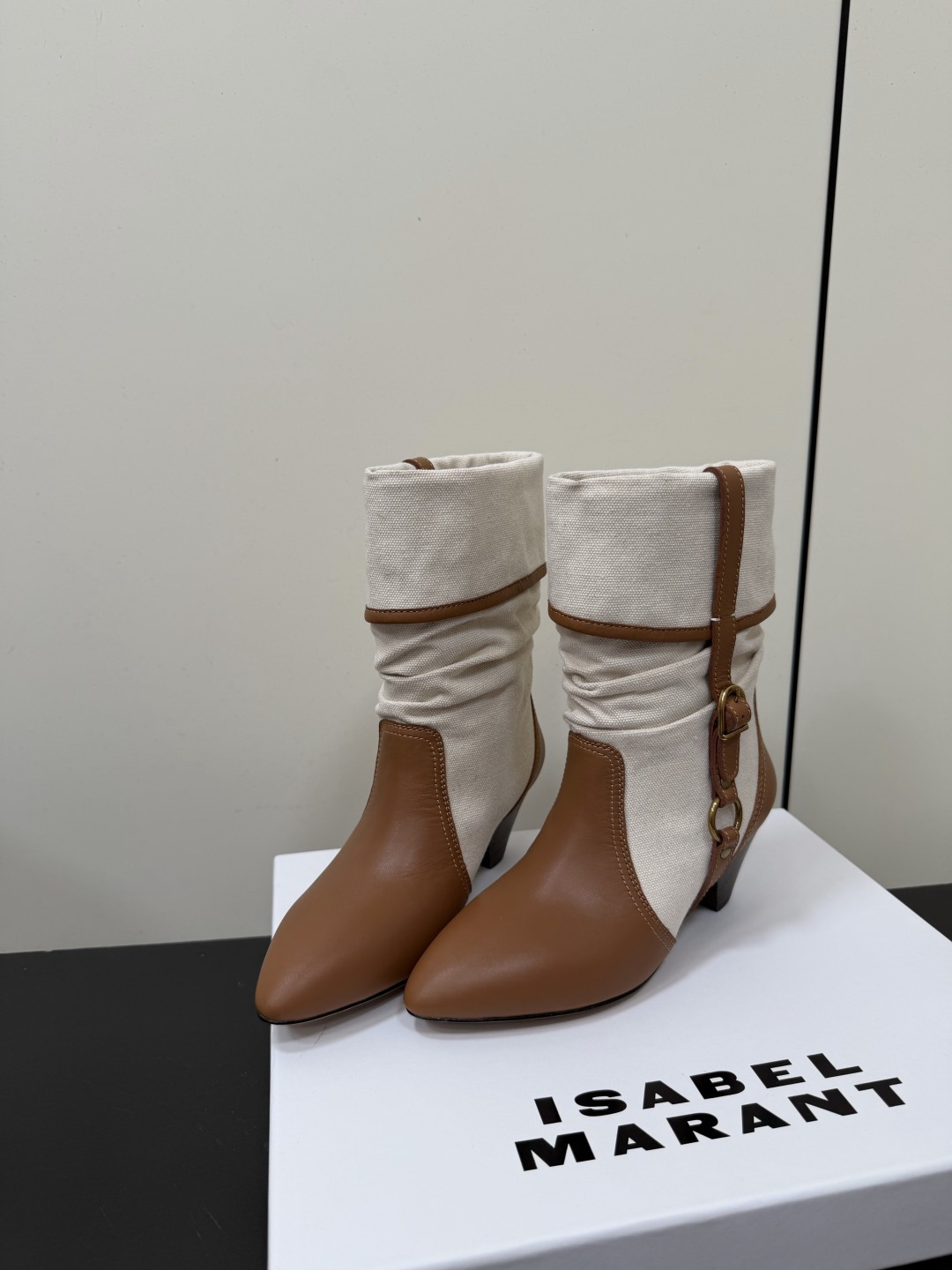 Designer Boots