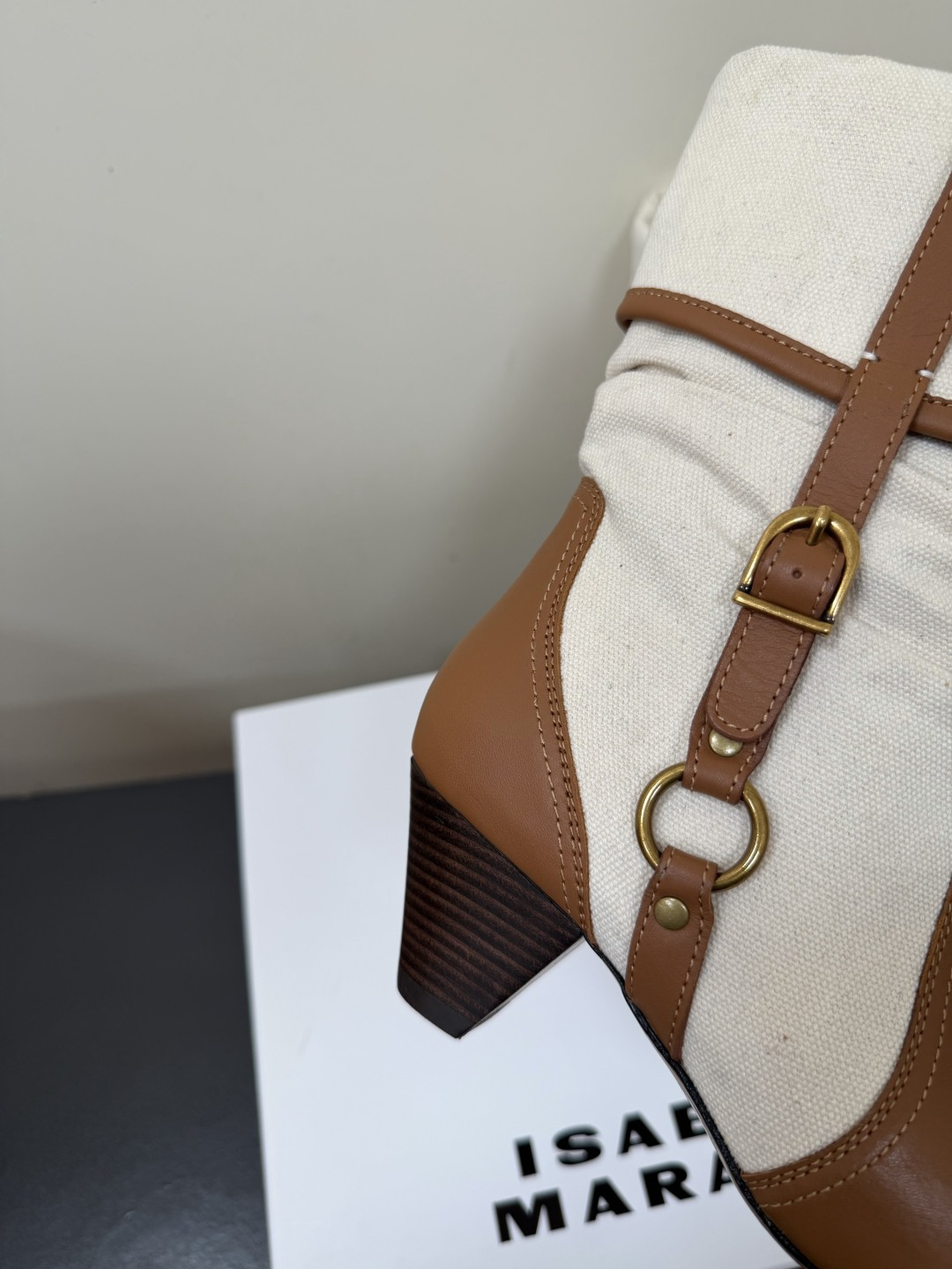 Designer Boots